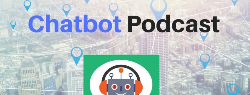 The Real Estate Chatbot Podcast